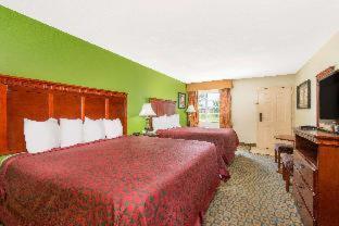 Days Inn & Suites By Wyndham Ουιτσιτά Δωμάτιο φωτογραφία